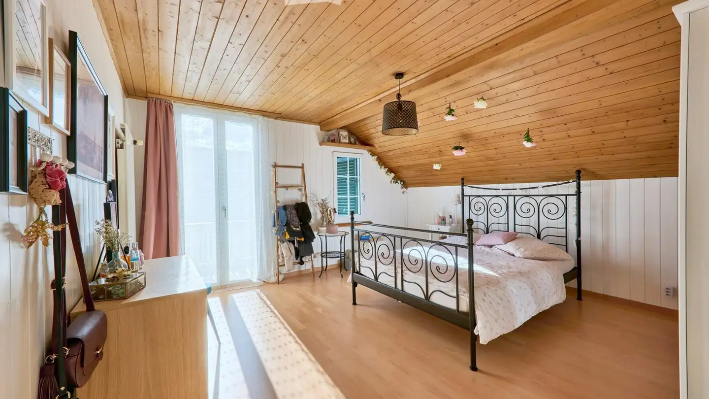 Wohnung mieten - Tägertschistrasse 22, 3110 Münsingen - Foto 3