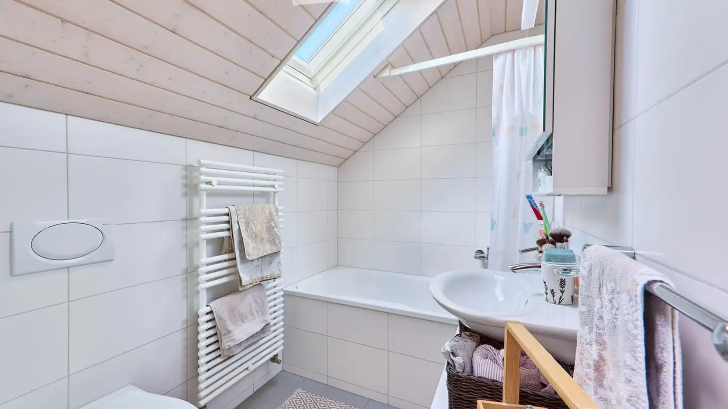 Wohnung mieten - Tägertschistrasse 22, 3110 Münsingen - Foto 4