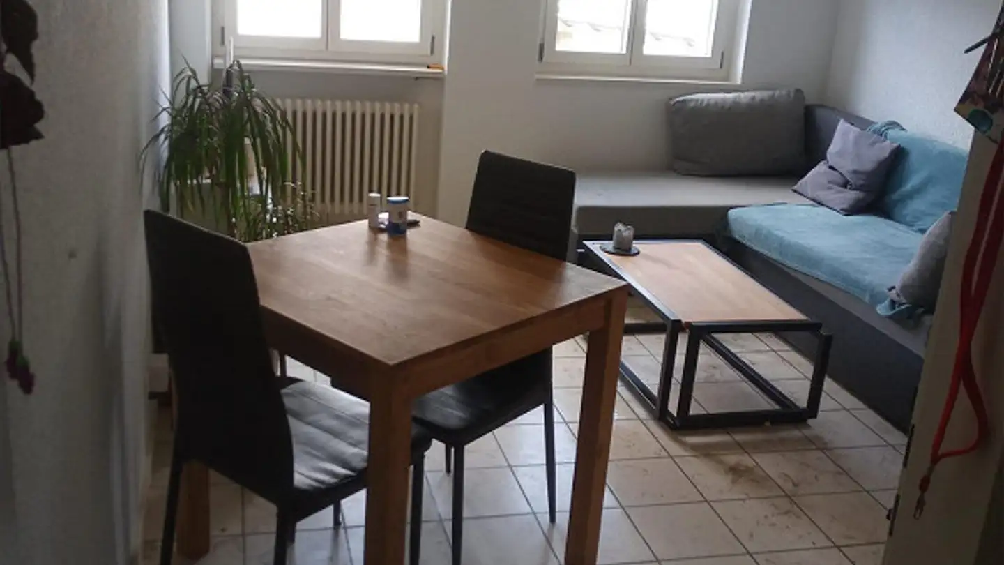 Appartamento in affitto - Landstrasse 33, 4452 Itingen