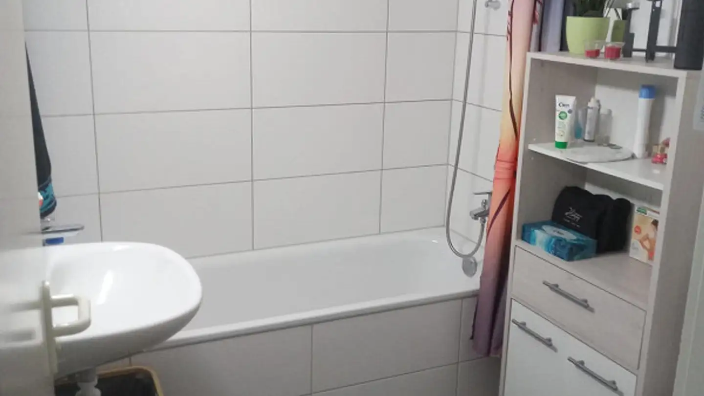 Appartamento in affitto - Landstrasse 33, 4452 Itingen - Foto 3