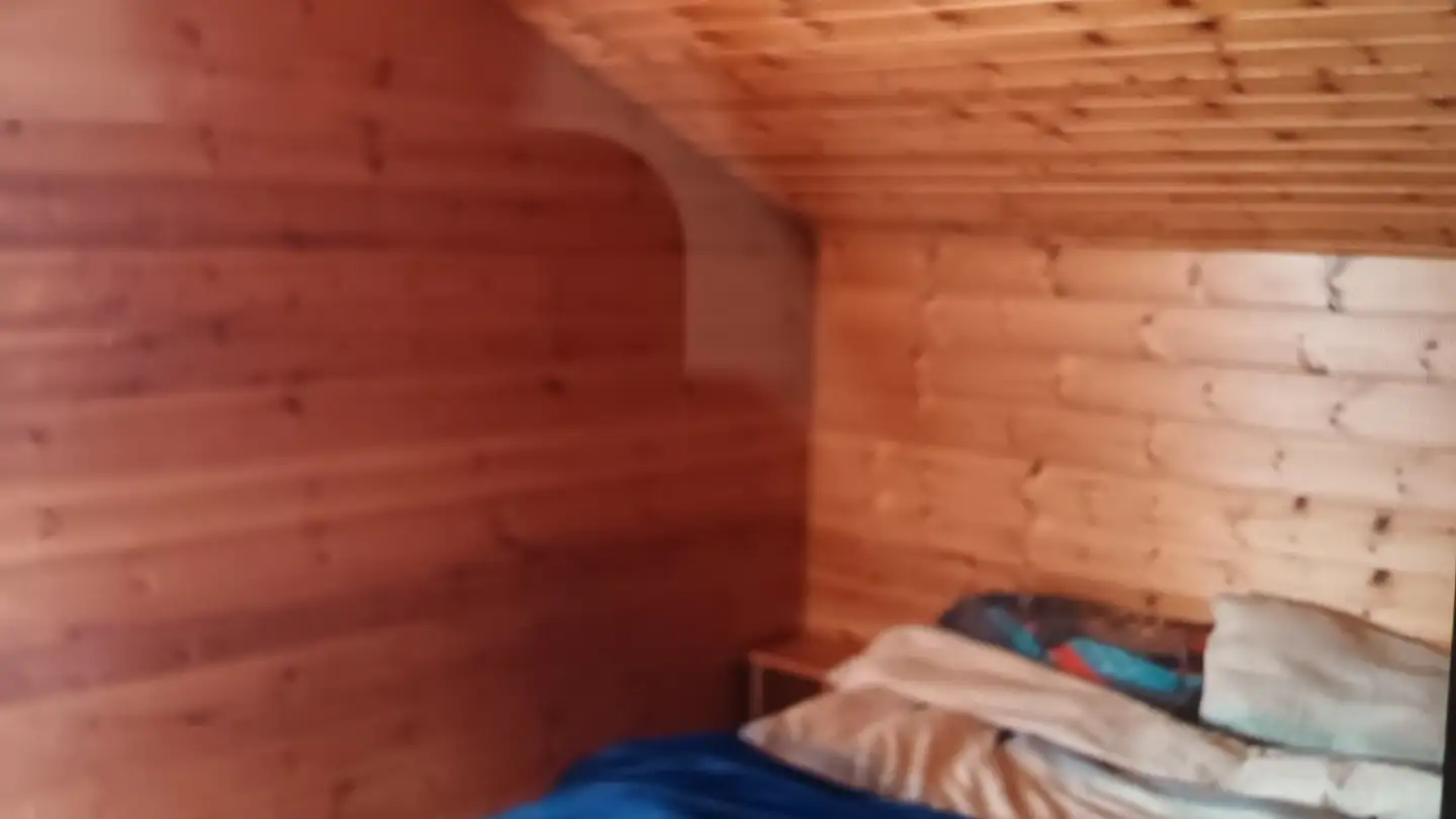 Casa singola in affitto - Route De Tsanlon 22, 1974 Arbaz