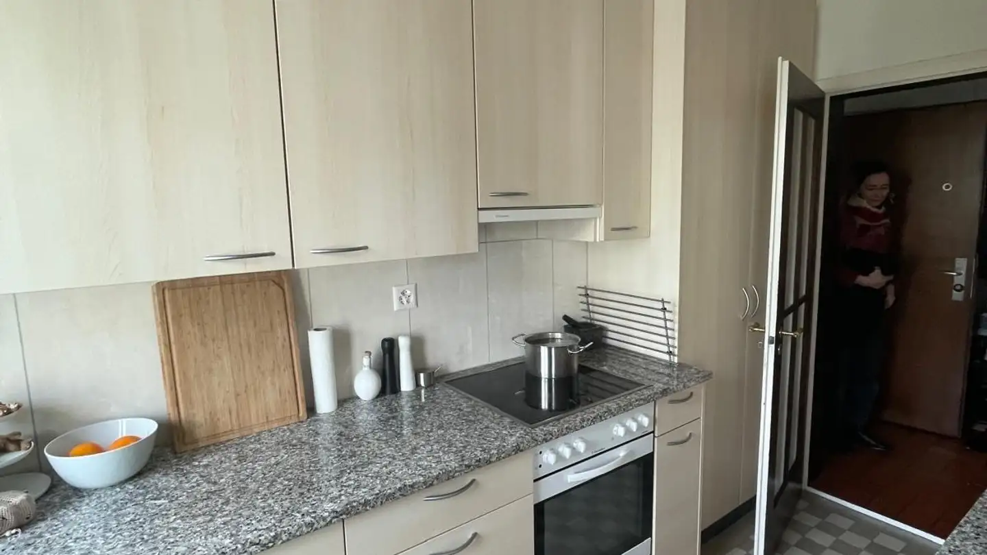 Apartment for rent - Bläsistrasse 3, 8049 Zürich - Photo 4