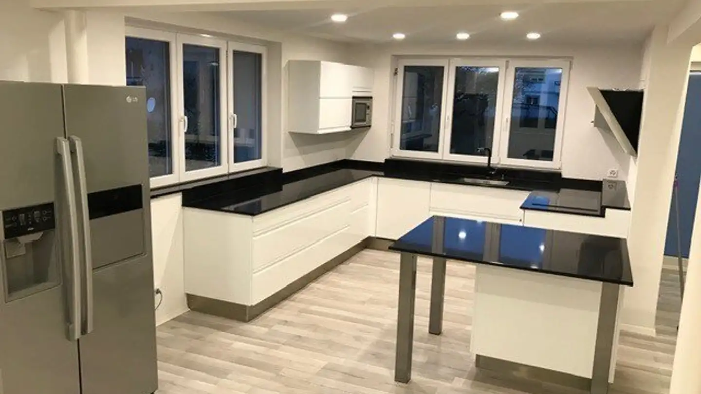 Apartment for rent - Route De Villarlod 70, 1694 Villargiroud - Photo 3