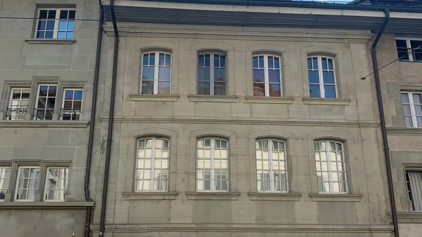 Appartement à louer - Rue De Morat, 1700 Fribourg - Photo 4