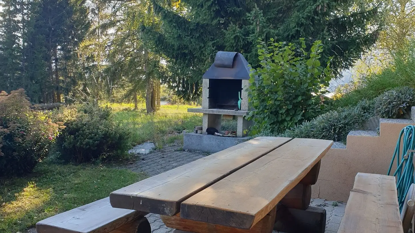 Appartamento in affitto - 1974 Arbaz - Photo 4