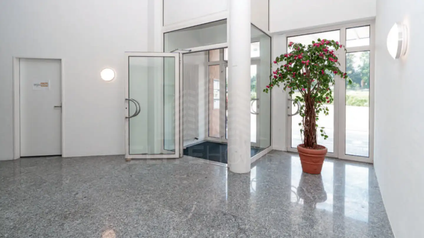 Mischgenutztes Gebäude kaufen - 5610 Wohlen AG - Foto 3