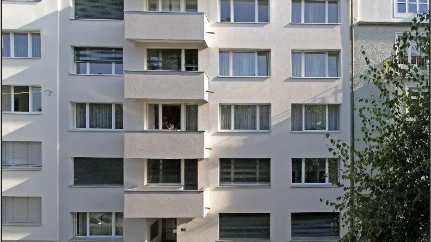 Appartement meublé à louer - 4055 Basel - Photo 4