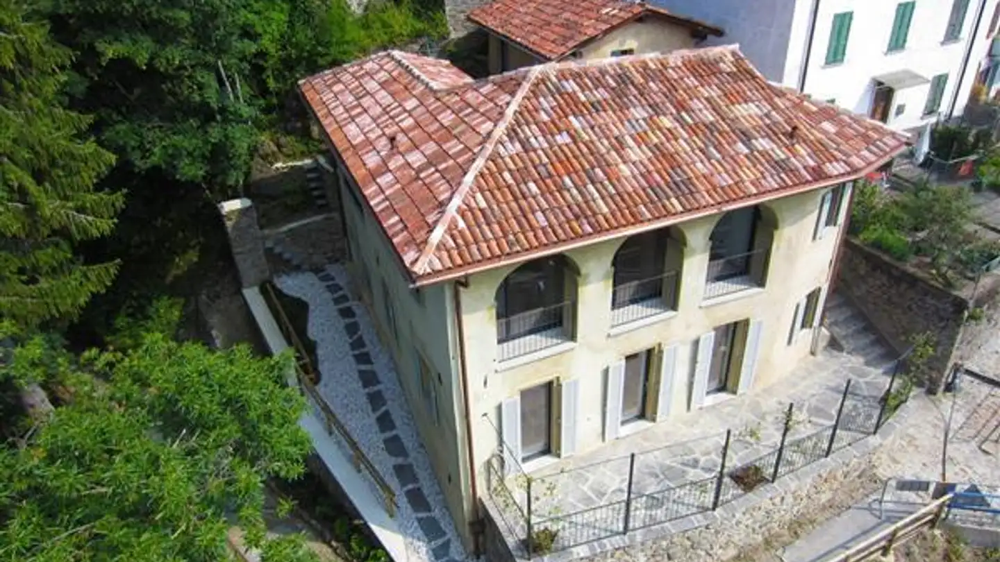 Casa singola in vendita - 6950 Tesserete - Photo 2