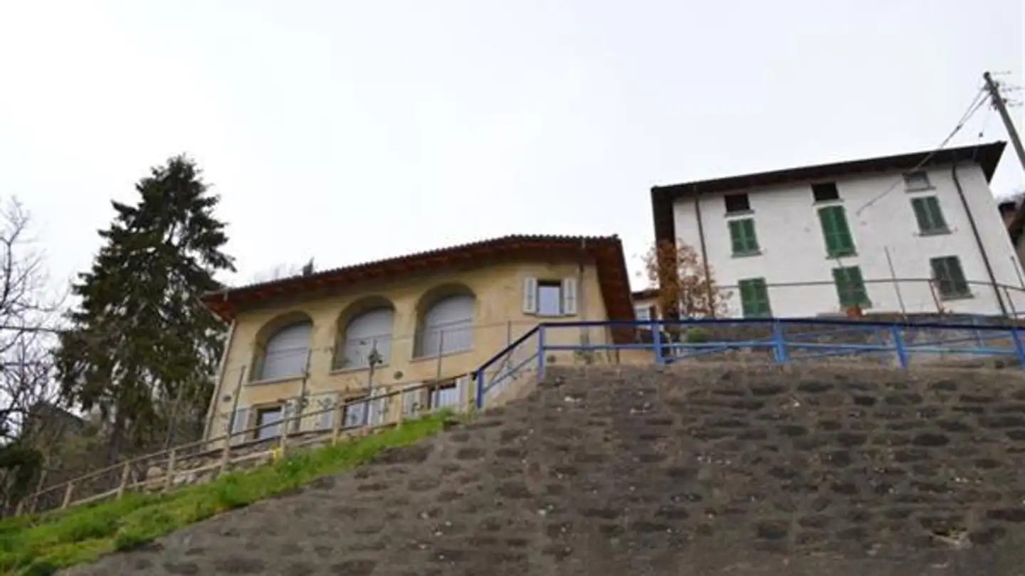 Casa singola in vendita - 6950 Tesserete - Photo 3