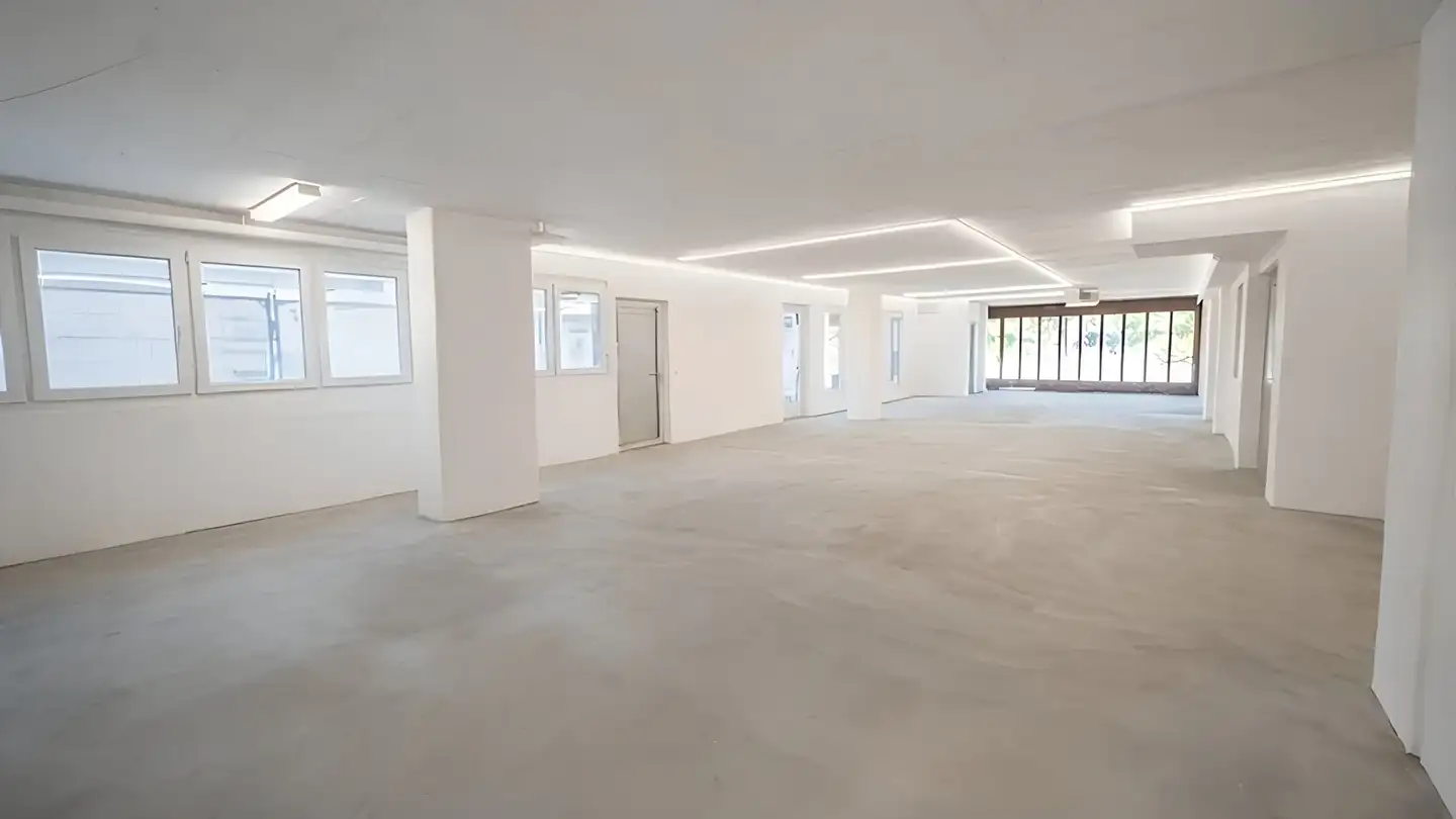 Hotel for rent - Meierwiesenstrasse 58, 8064 Zürich - Photo 2