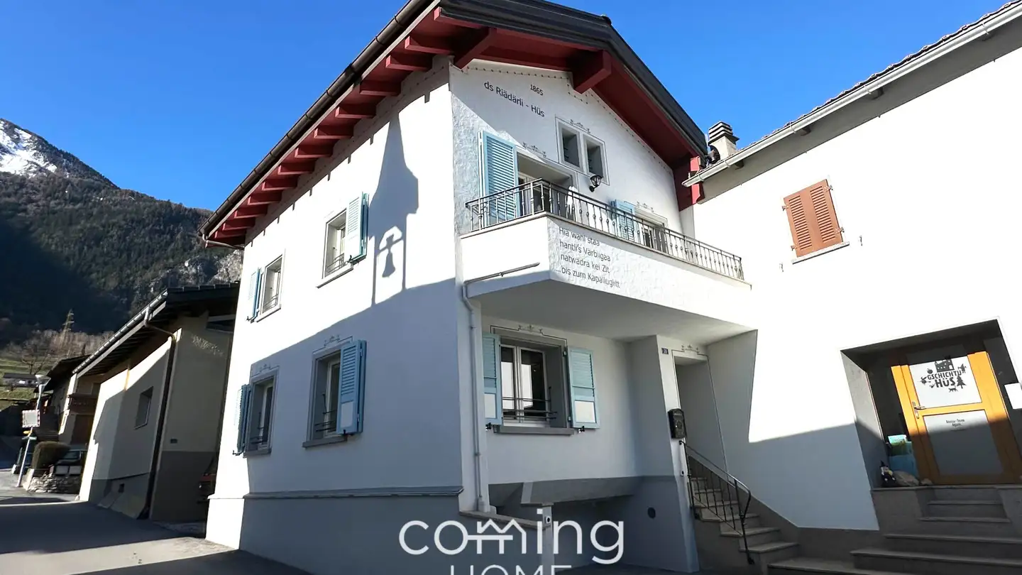 Maison individuelle à vendre - 3951 Agarn - Photo 3