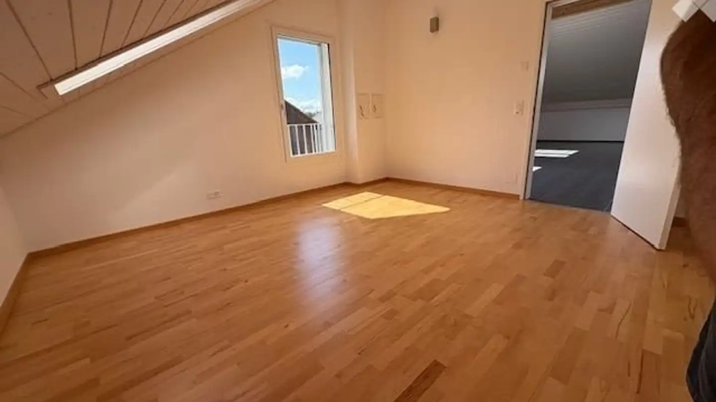 Appartamento in affitto - Hauptstrasse 31, 5506 Mägenwil - Foto 3