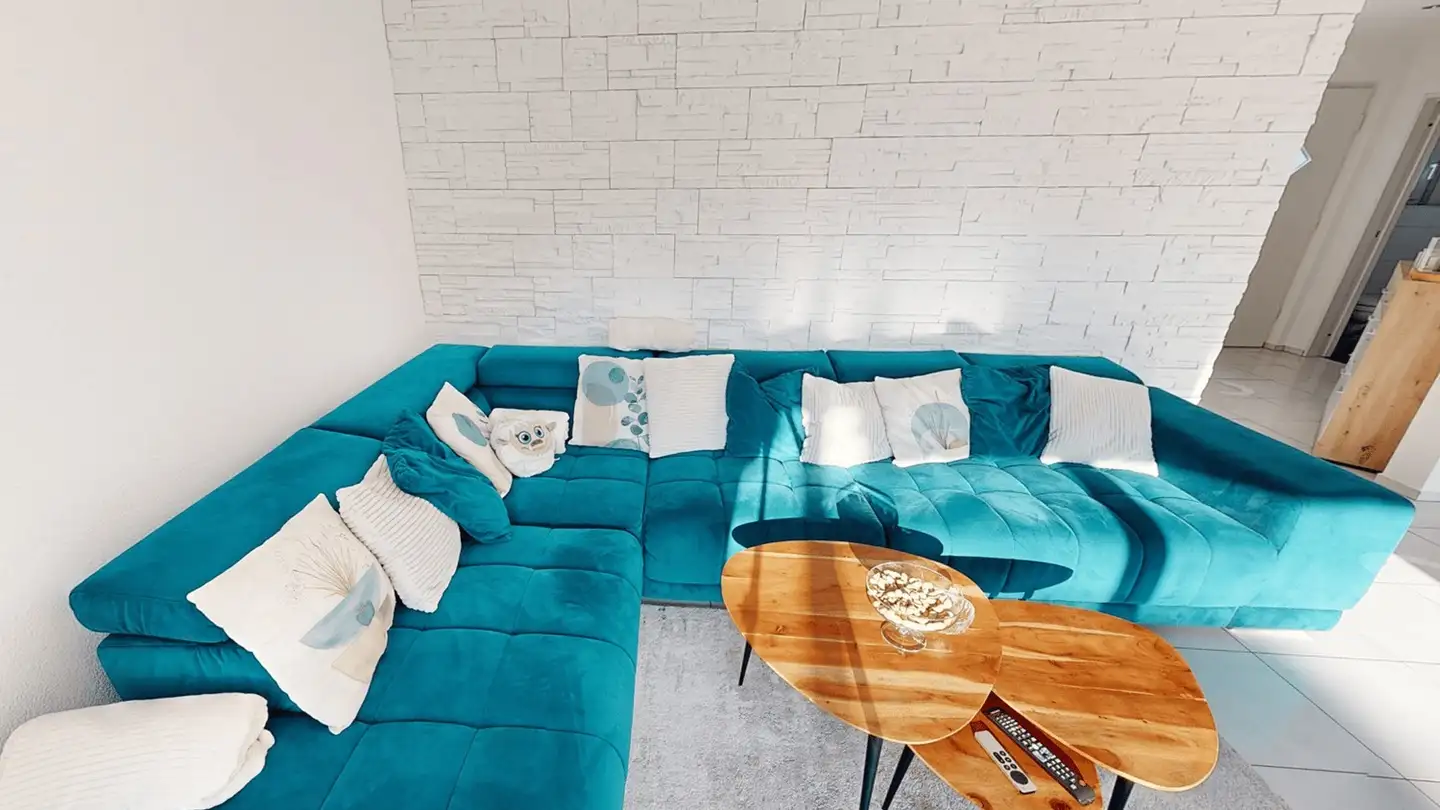 Maison individuelle à vendre - Tiefensteinweg 17, 5303 Würenlingen - Photo 4