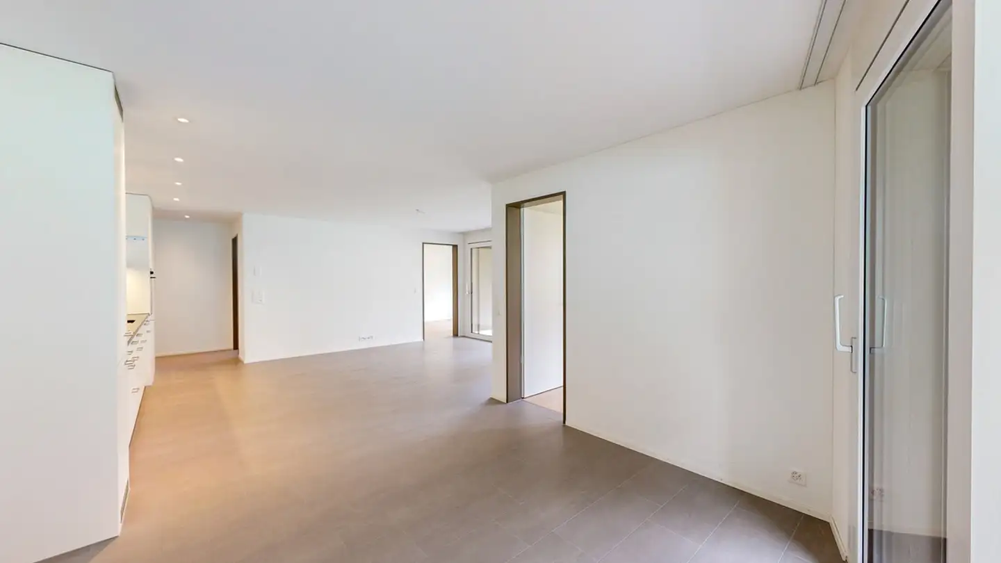Apartment for rent - Haldenstrasse 14, 8045 Zürich - Photo 4