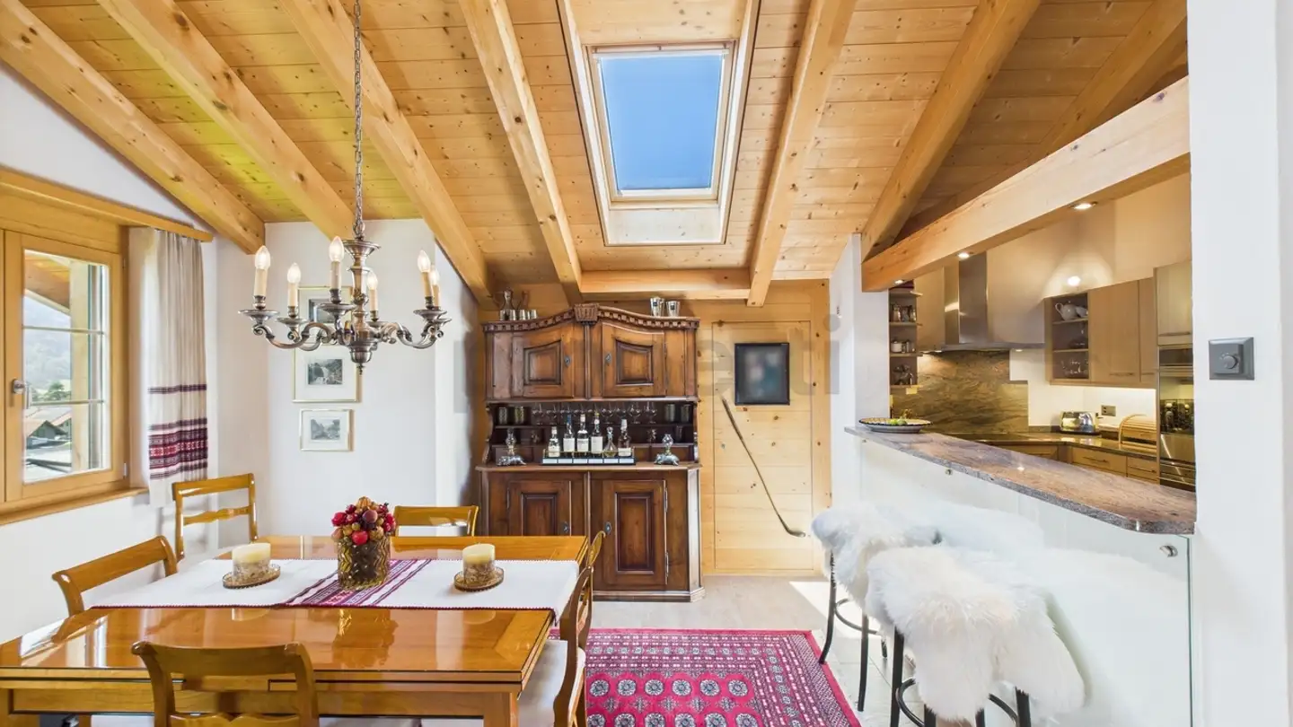 Penthouse for sale - 3860 Meiringen - Photo 4