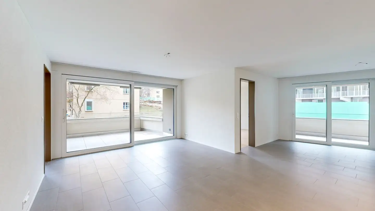 Apartment for rent - Haldenstrasse 14, 8045 Zürich - Photo 3