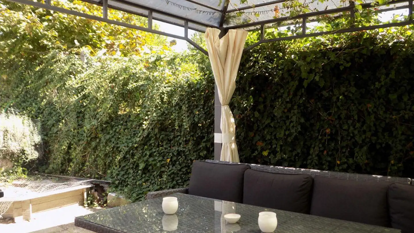 Maison individuelle à vendre - Landstrasse 89, 4313 Möhlin - Photo 4