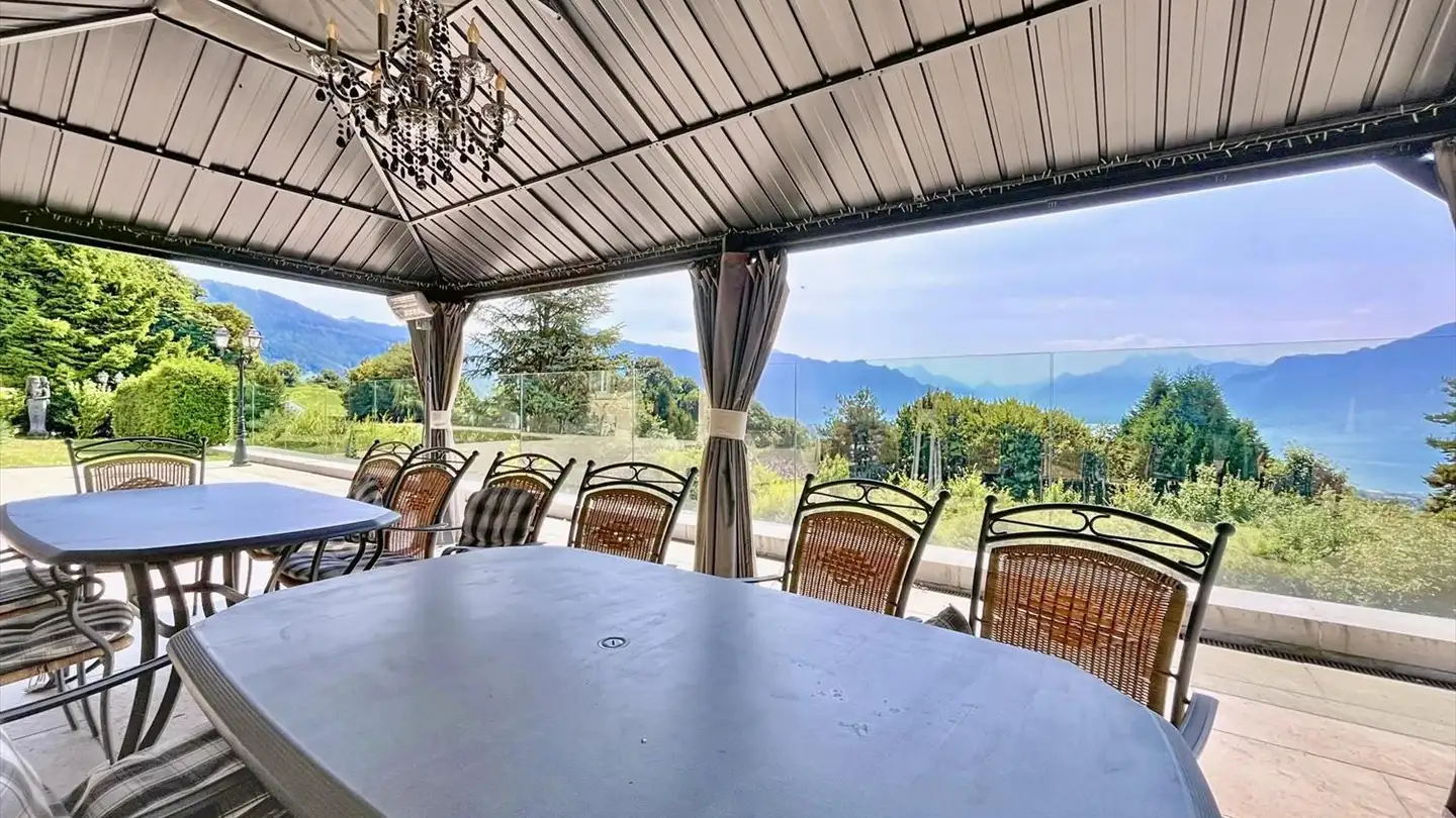 Casa singola in vendita - 1805 Jongny - Photo 4