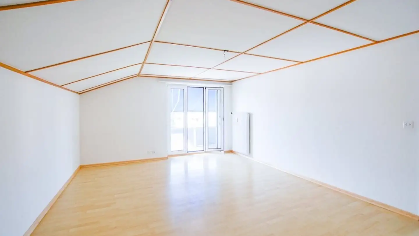 Apartment for rent - Diepoldsauerstrasse 25, 9443 Widnau