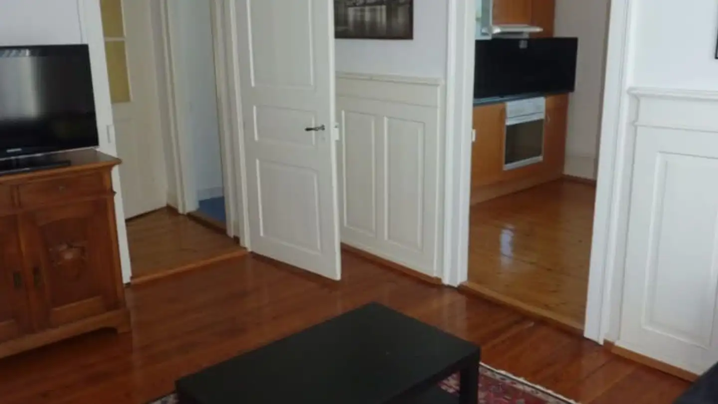 Möblierte Wohnung mieten - Witelliker Strasse 11, 8008 Zürich - Foto 3