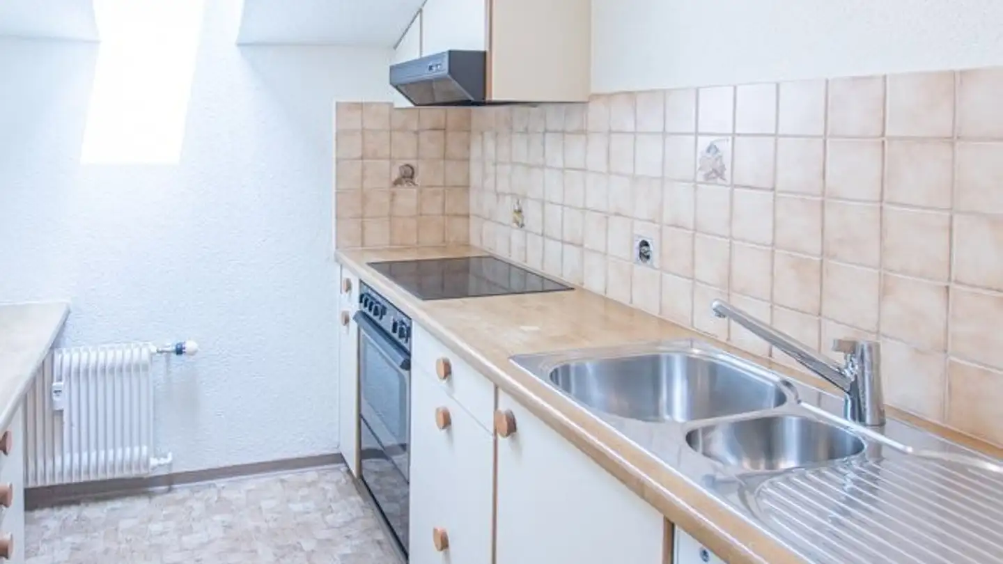 Apartment for rent - Diepoldsauerstrasse 25, 9443 Widnau - Photo 2