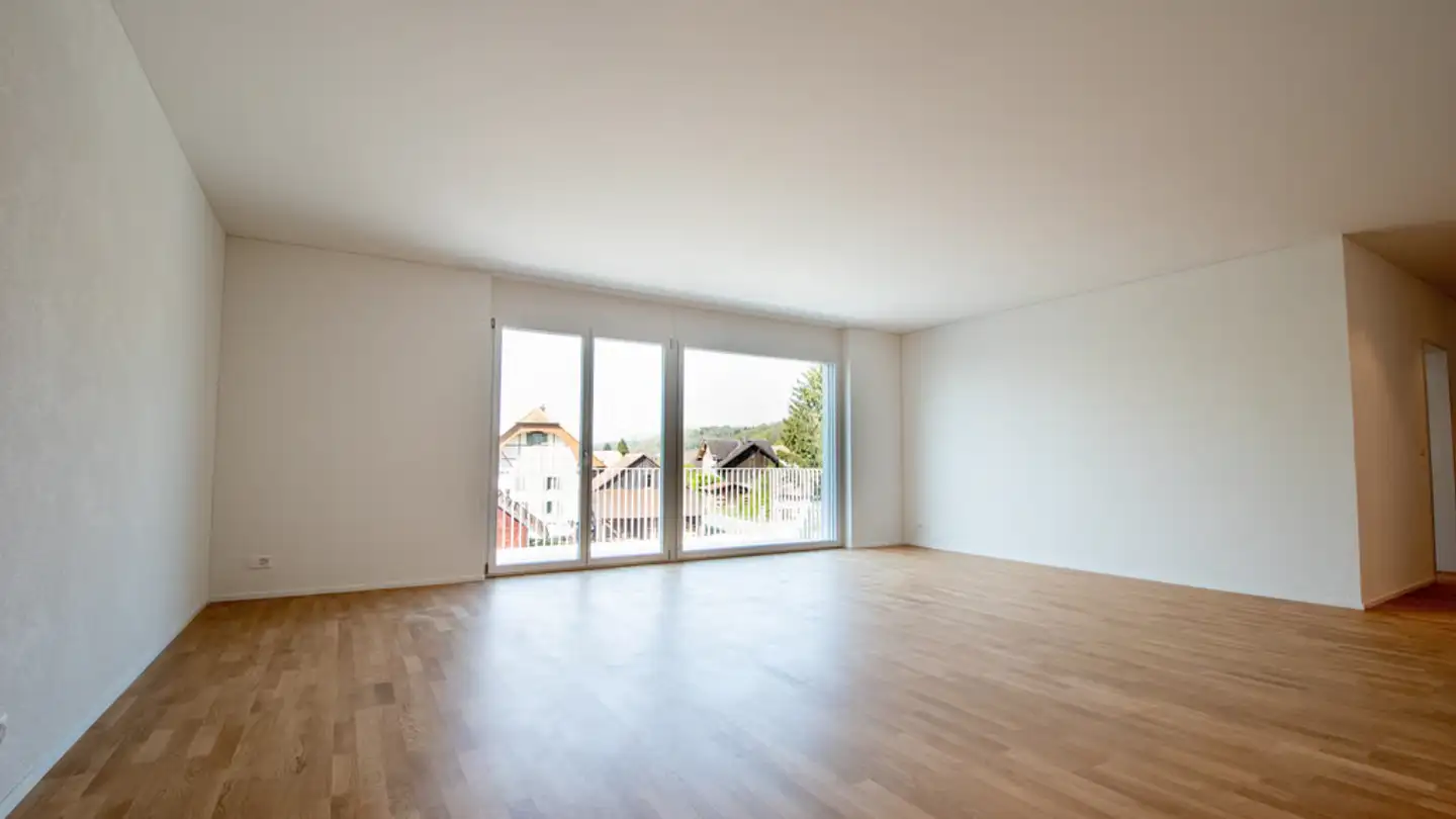 Apartment for rent - Hauptstrasse 46, 2554 Meinisberg - Photo 3