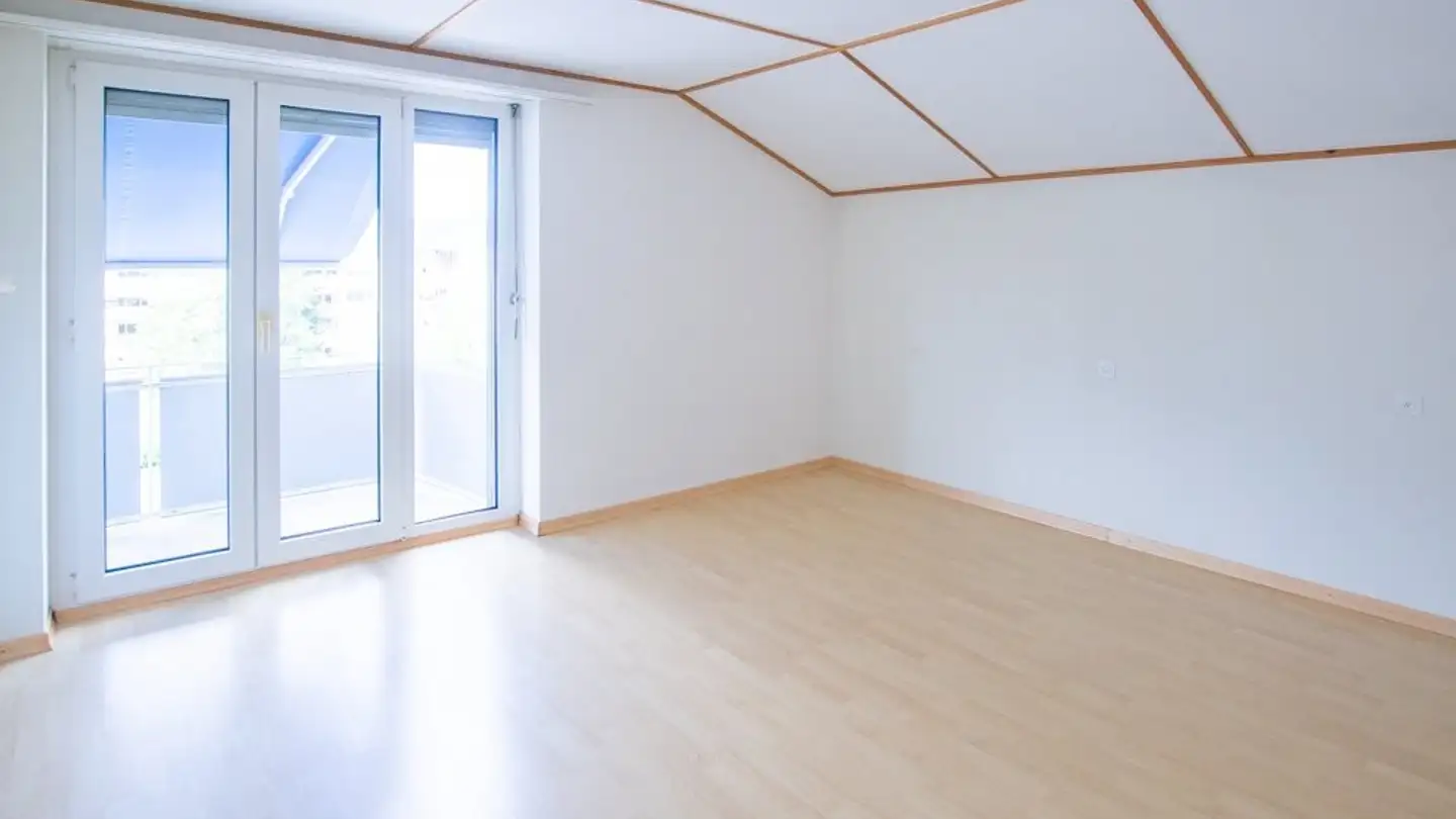 Apartment for rent - Diepoldsauerstrasse 25, 9443 Widnau - Photo 3