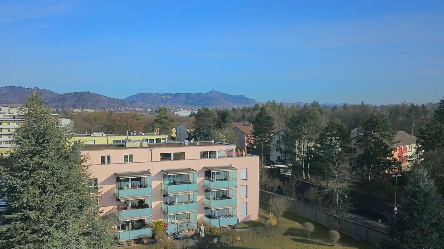 Penthouse for sale - 3004 Bern