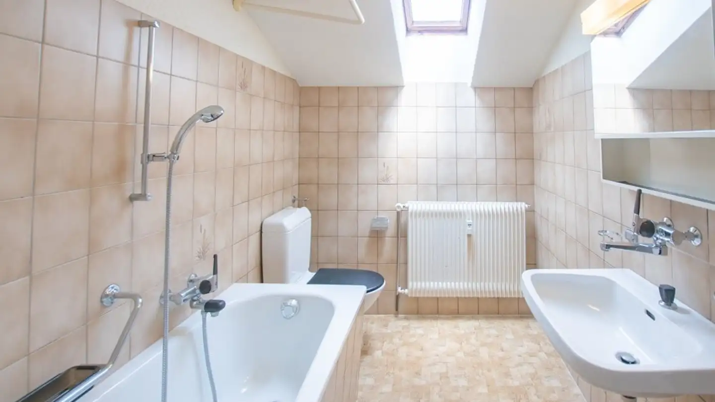 Apartment for rent - Diepoldsauerstrasse 25, 9443 Widnau - Photo 4