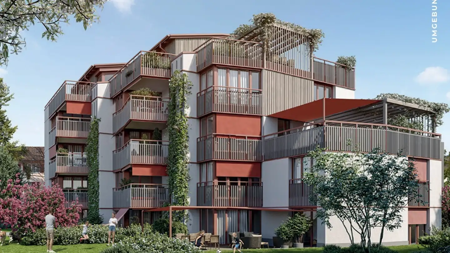 Garage singolo in affitto - Rietstrasse 50, 8702 Zollikon - Foto 2