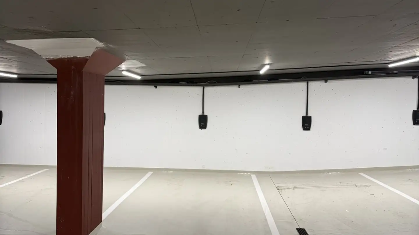 Garage singolo in affitto - Rietstrasse 50, 8702 Zollikon - Foto 3