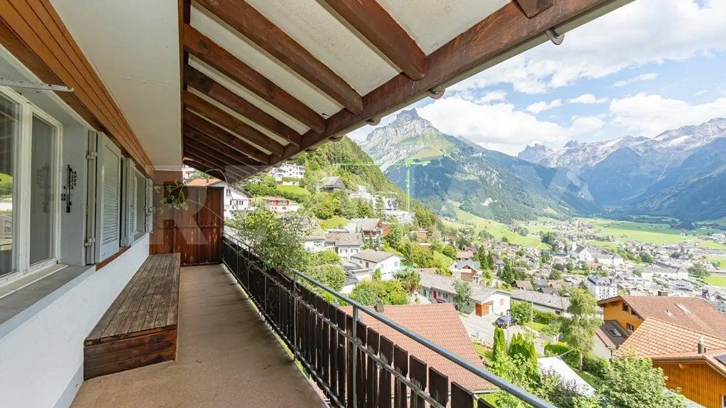 Maison individuelle à vendre - 6390 Engelberg - Photo 2
