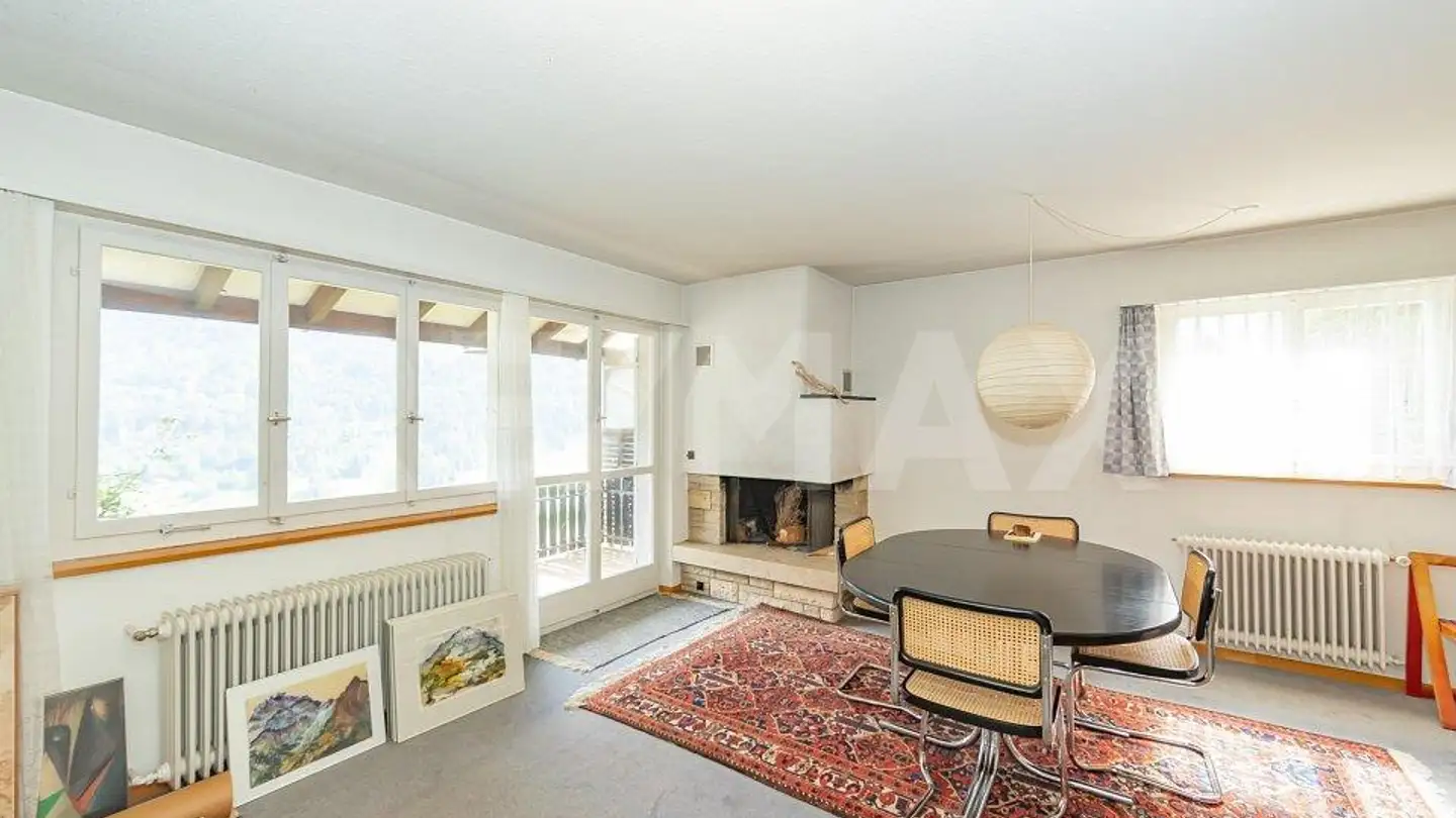Maison individuelle à vendre - 6390 Engelberg - Photo 4