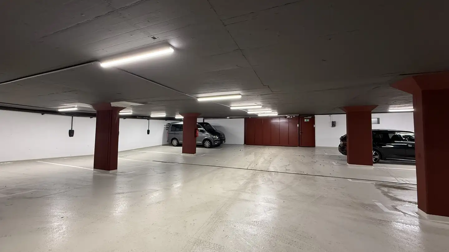 Garage singolo in affitto - Rietstrasse 50, 8702 Zollikon - Foto 4