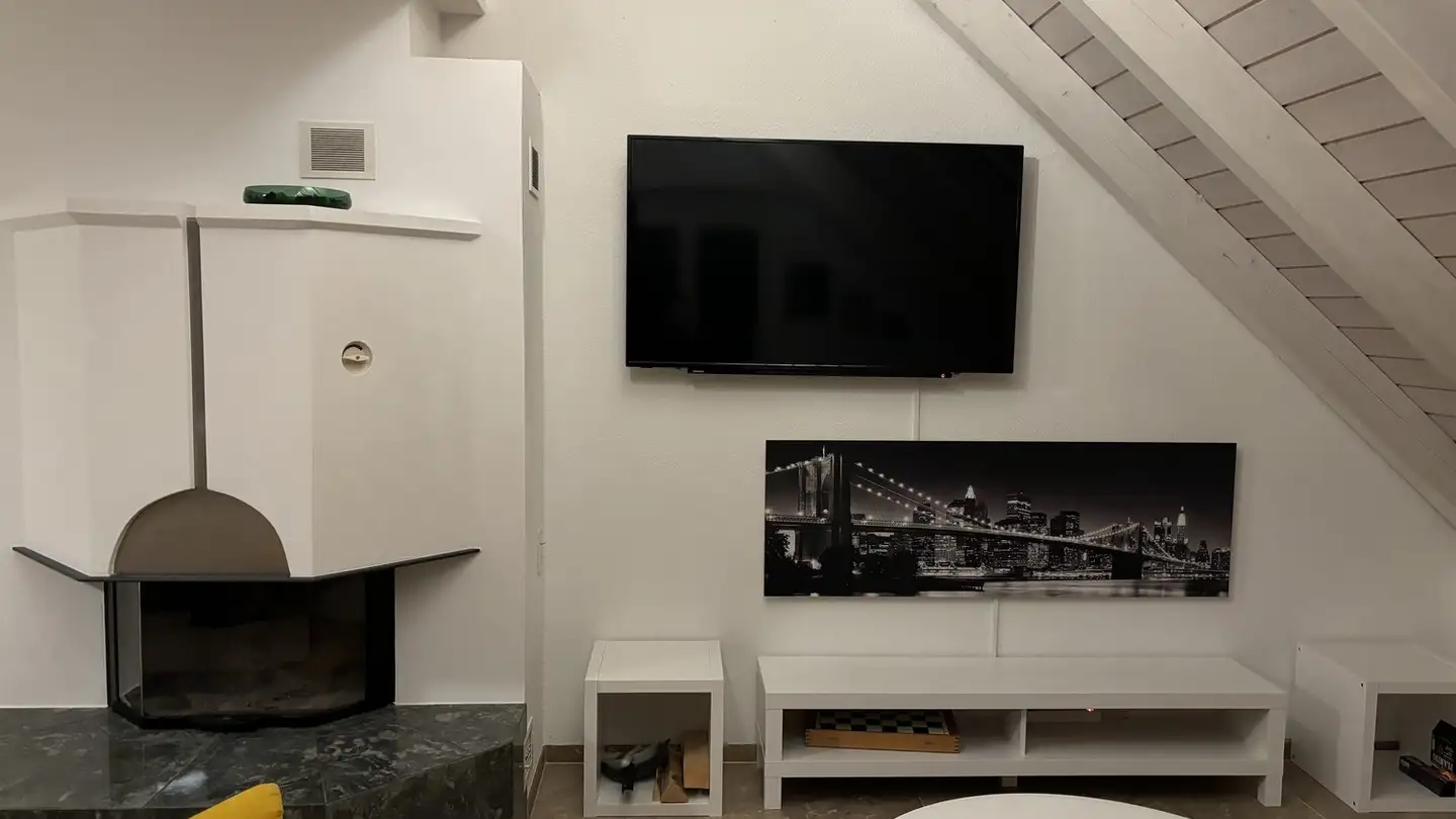 Appartamento in affitto - Rooswiesenstrasse 21, 8155 Niederhasli - Foto 4