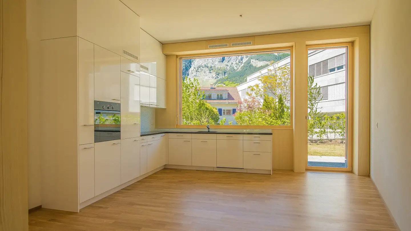 Wohnung mieten - Pulvermühlestrasse 26, 7000 Chur - Foto 3