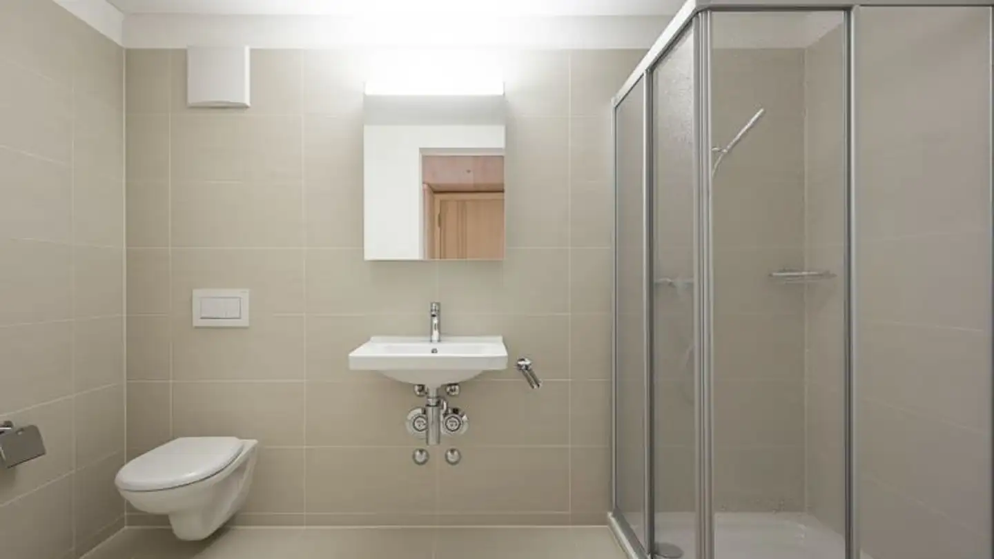 Wohnung mieten - Pulvermühlestrasse 26, 7000 Chur - Foto 4