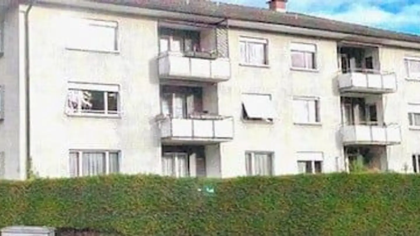 Appartement à louer - Würglenstrasse 12, 8307 Effretikon