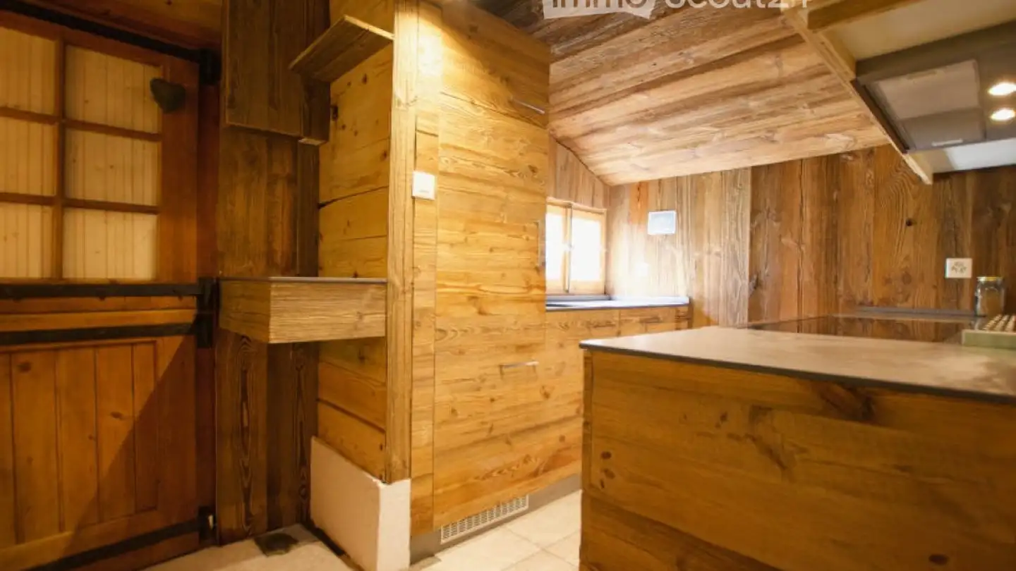 Casa singola in affitto - 1833 Les Avants - Foto 3