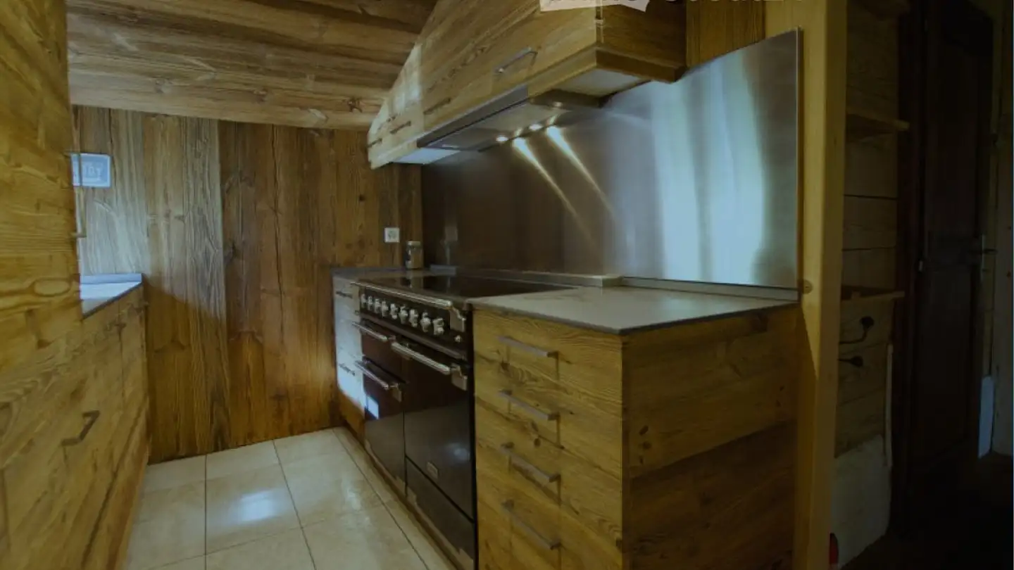 Casa singola in affitto - 1833 Les Avants - Foto 4