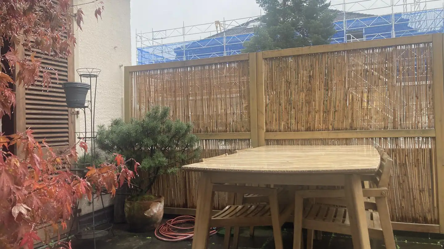 Appartement à louer - Bahnhofstrasse 8, 9100 Herisau