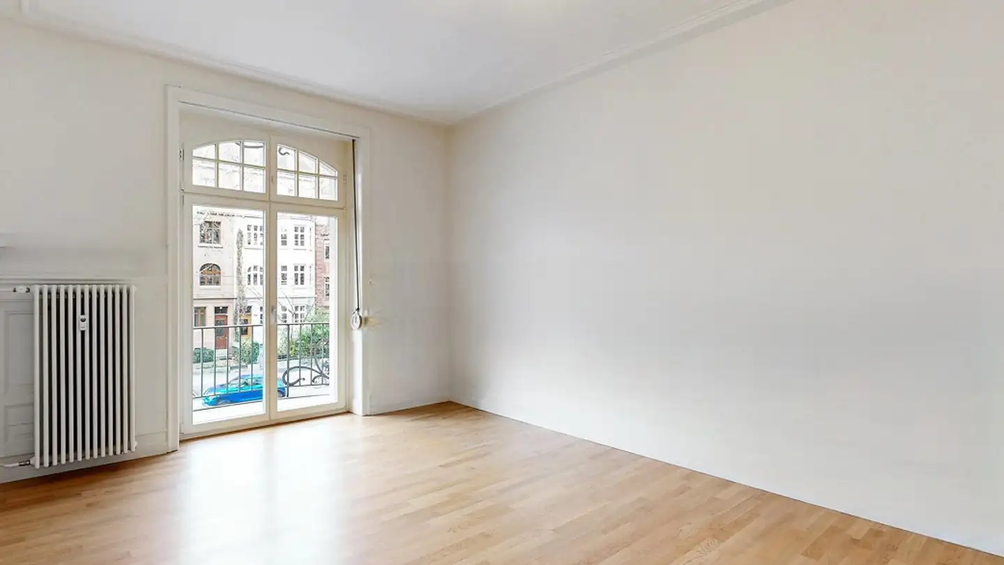 Duplex for rent - Kannenfeldstrasse 24, 4056 Basel - Photo 3