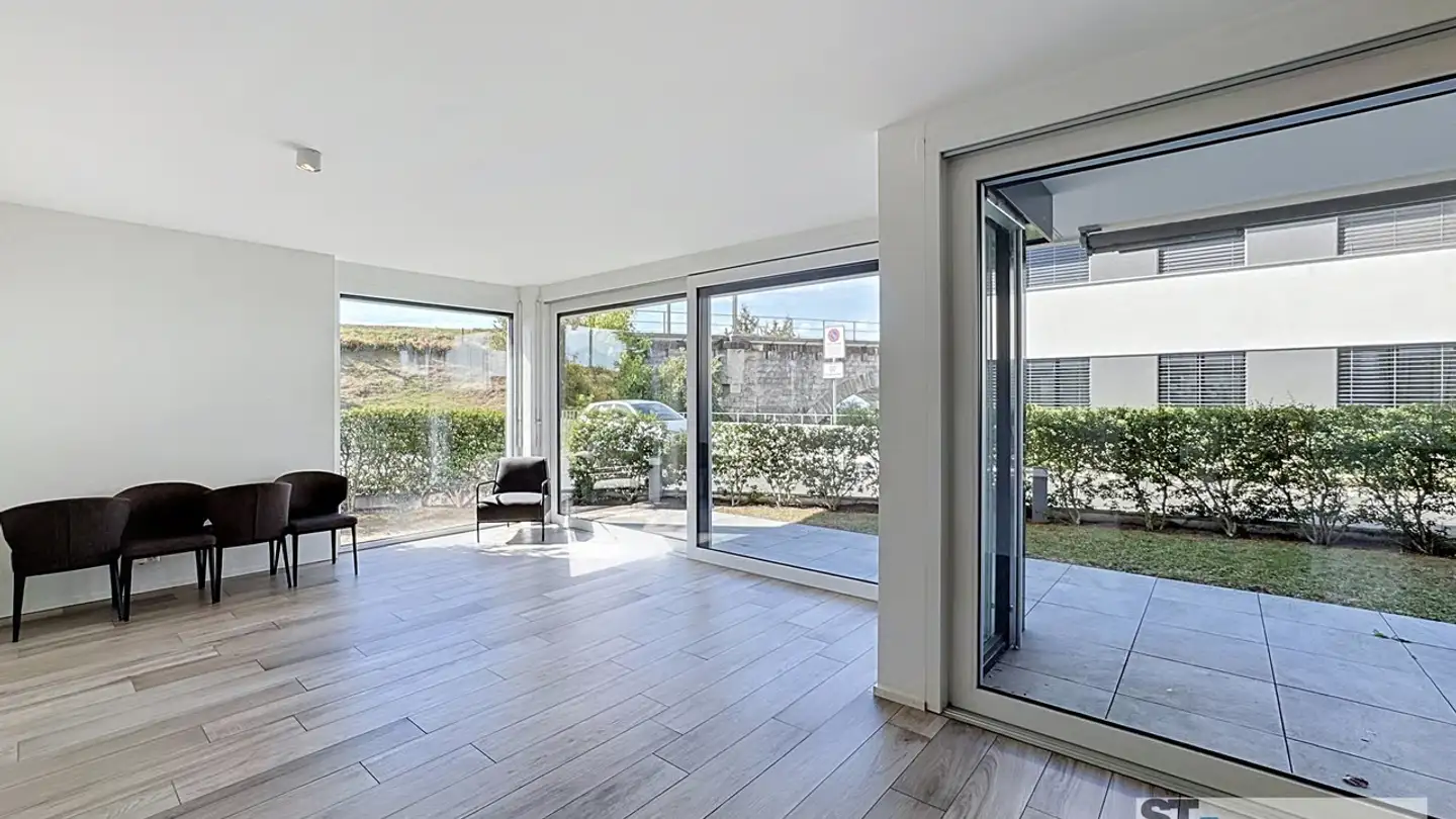 Apartment for rent - Route De La Bernadaz 5, 1094 Paudex - Photo 2
