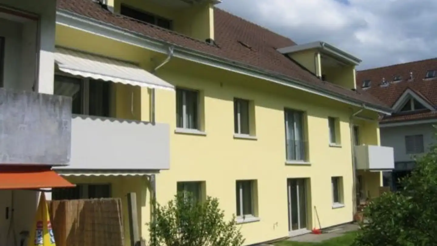 Dachgeschosswohnung mieten - Seftigenstrasse 29, 3123 Belp