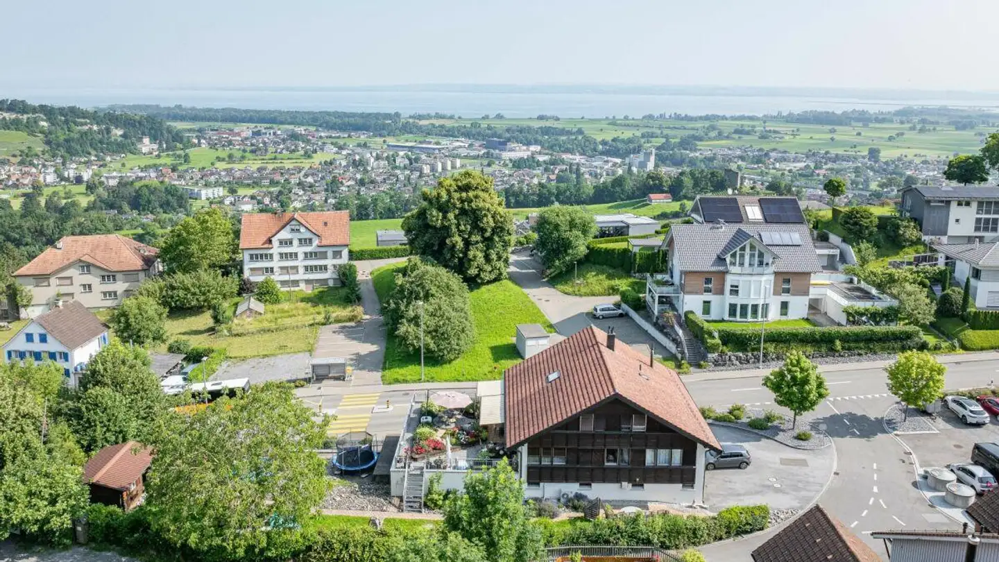 Mixed-use building for sale - Brenden 415, 9426 Lutzenberg - Photo 4