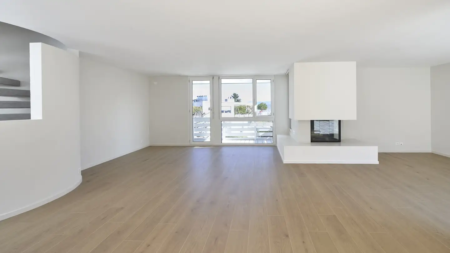 Casa singola in affitto - Hubrainstrasse 3, 8124 Maur - Foto 3