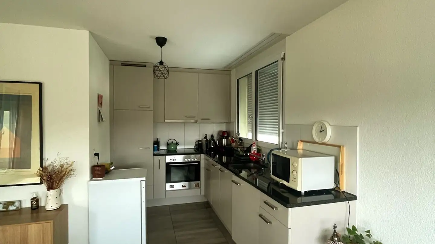 Appartamento in affitto - Lehensteig 7, 8037 Zürich - Foto 2