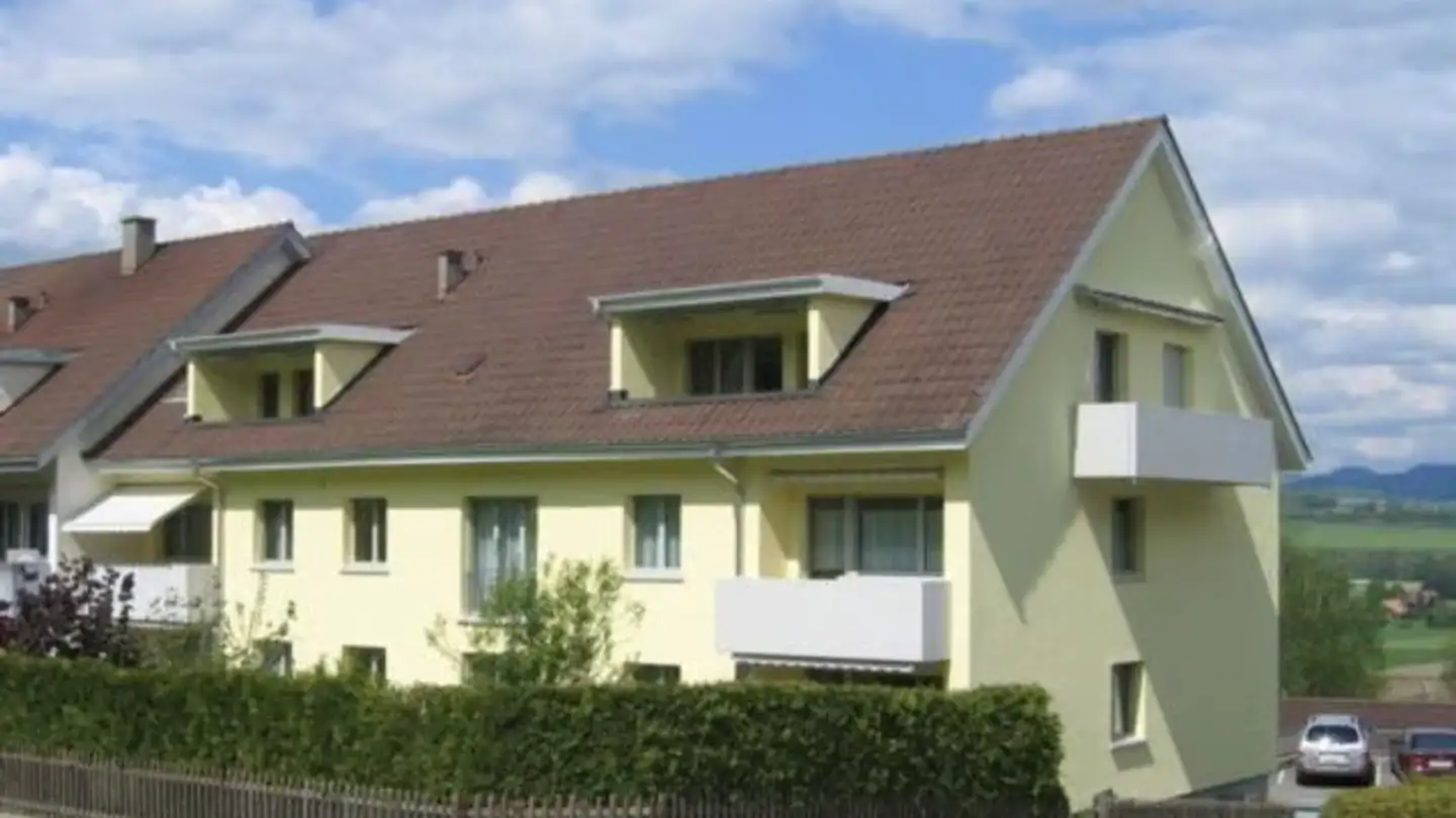 Dachgeschosswohnung mieten - Seftigenstrasse 29, 3123 Belp - Foto 2