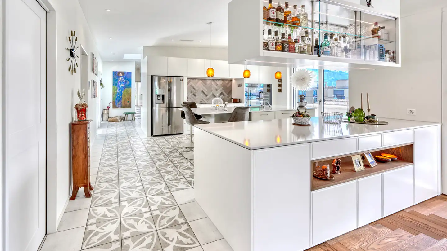 Penthouse kaufen - Dorfstrasse 23, 6362 Stansstad - Foto 4