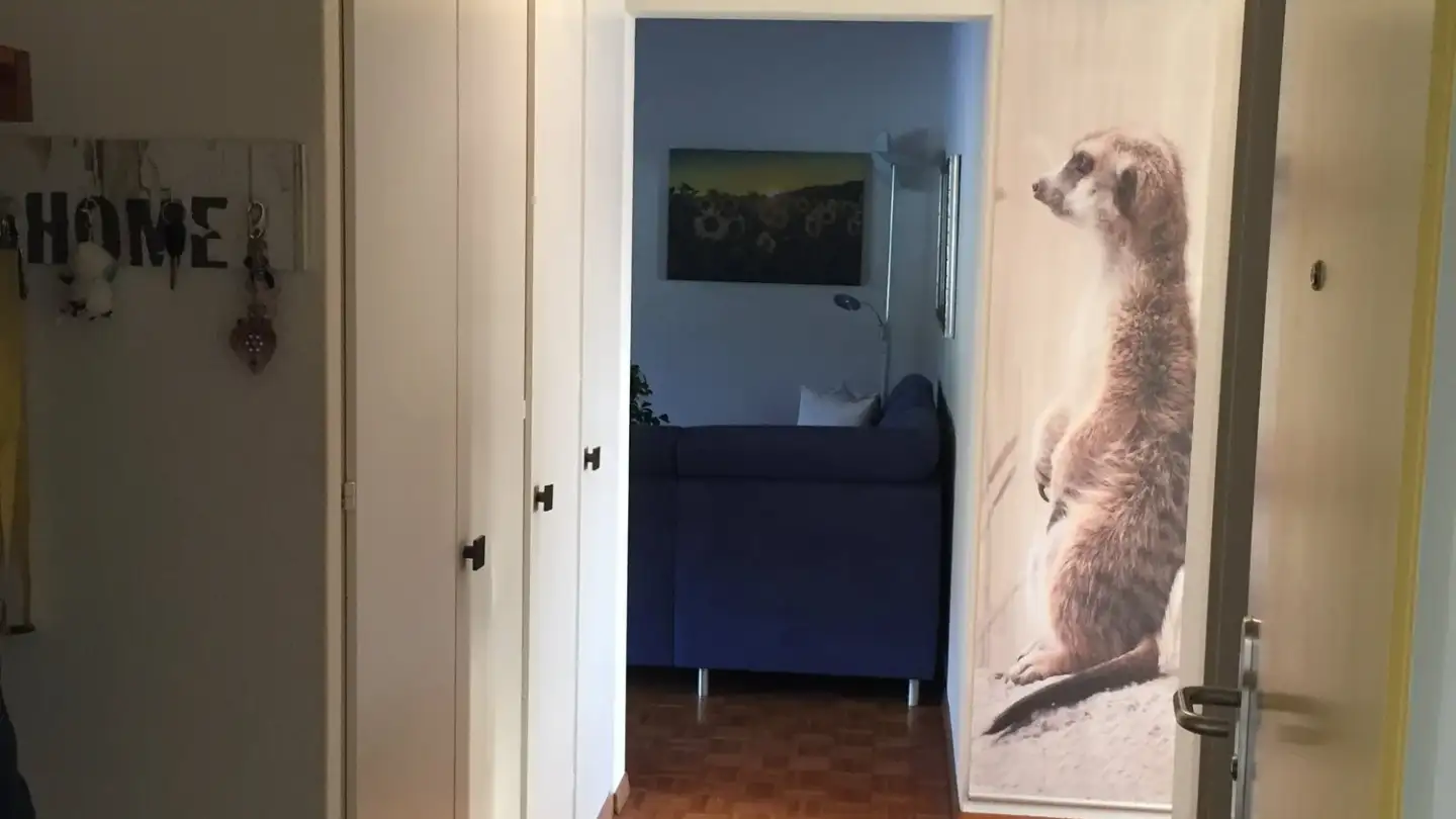 Dachgeschosswohnung mieten - Seftigenstrasse 29, 3123 Belp - Foto 4